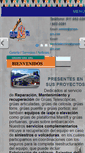 Mobile Screenshot of grupo-grc.com